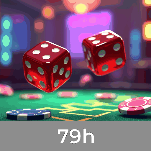 Bônus e Ofertas Imperdíveis no 79h Casino